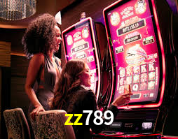 Mesa de Blackjack zz789