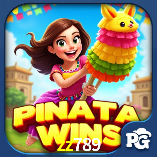 Jogos de Slot zz789