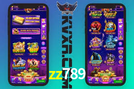 Casino Ao Vivo zz789